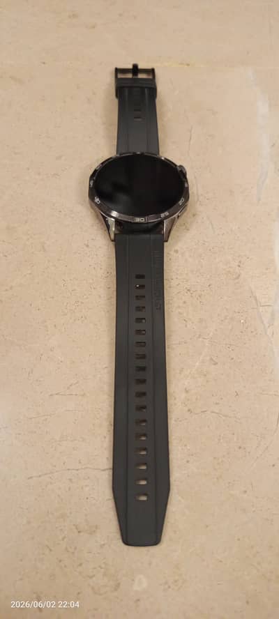 HUAWIE WATCH GT 4