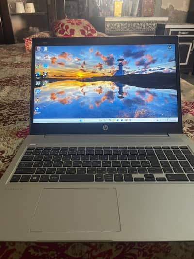 HP ProBook core i5