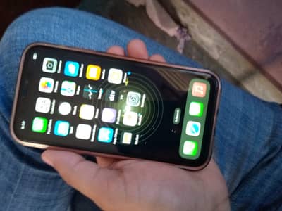 Apple iPhone XR