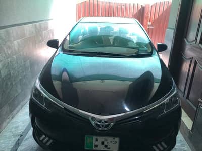 Toyota XLI 2019 Model B2B Geniune Car
