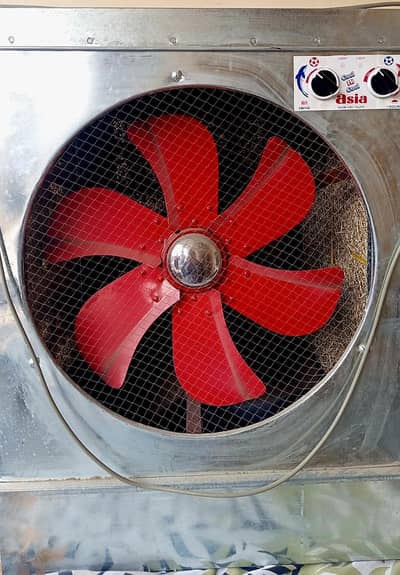 Lahori Air cooler for sale,,New condition