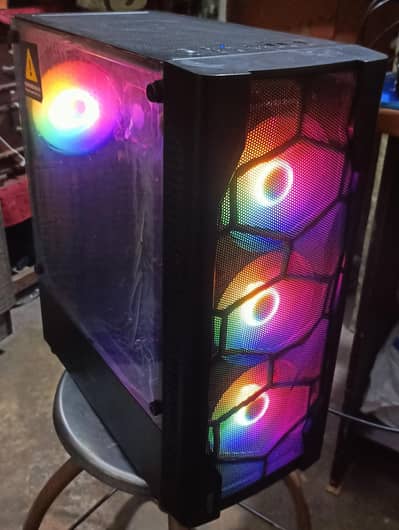 AMD processor 10-5800k APU with Radeon  tm HD ssd 128 12gb ram 1tb HDD