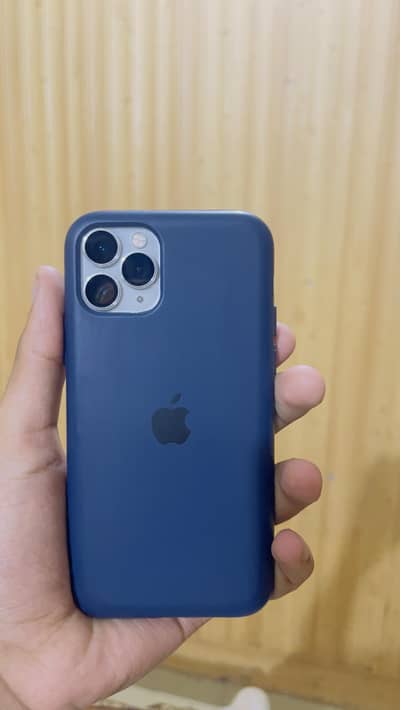 Apple iPhone 11 Pro