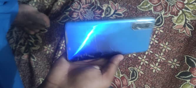 OPPO Reno 3 Pro 8/256 PTA