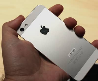 Apple iPhone 5s