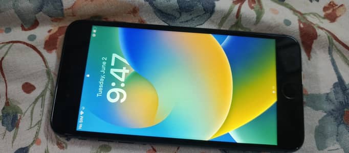 Apple iPhone 8 Plus 256gb Non Pta Battery Health 96