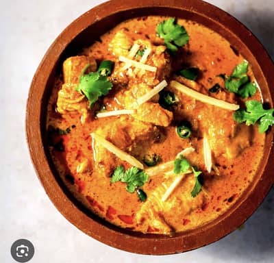 Cook for home