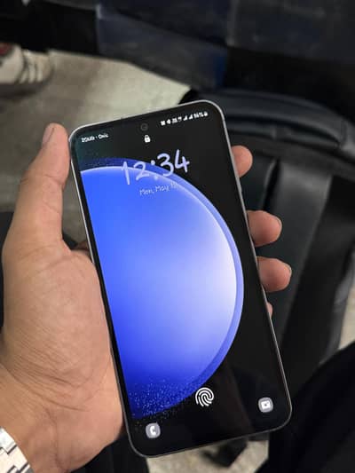 Samsung S23 FE