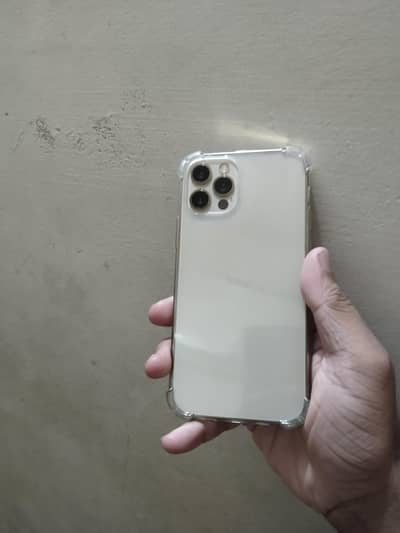 Apple iPhone 12 Pro