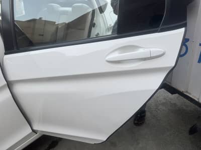 Honda City 2022