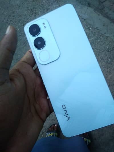 Vivo Y19s
