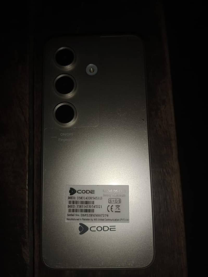Dcode Cygnal 5