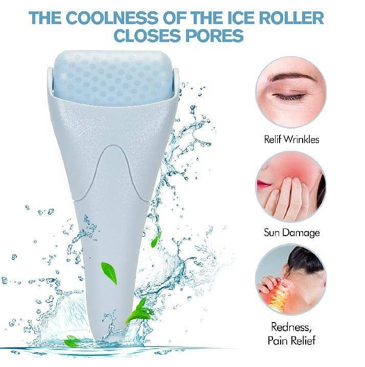 Ice roller 2