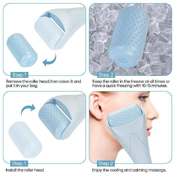 Ice roller 5