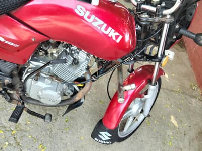 Suzuki GD 110 0 3 0 4 4 6 0 0 9 9 5