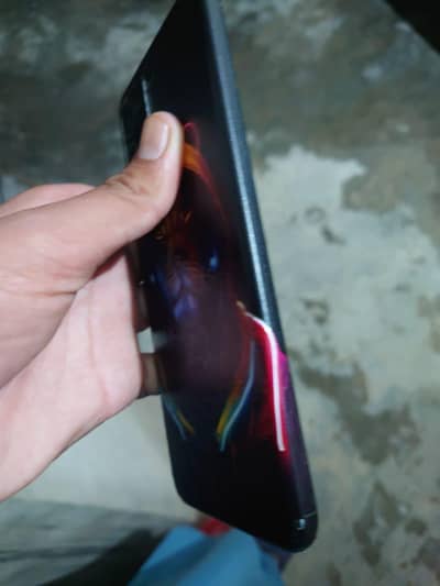 Vivo Y21 rm 4/64 ha condition 10 by 9 whatapp 03158363104