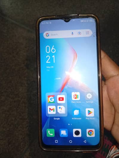 Smart 07 HD