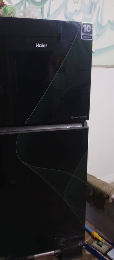 Heir refrigerator