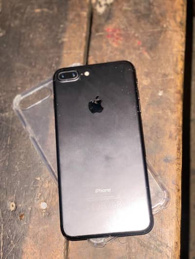 IPhone 7 Plus / 256 gb