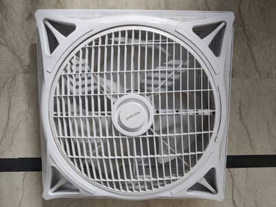 False Ceiling Fans