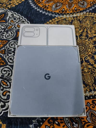 Google Pixel 10 Pro Fold 512GB