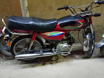 Good condition