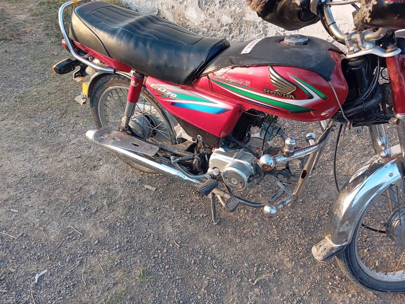 Good condition 1