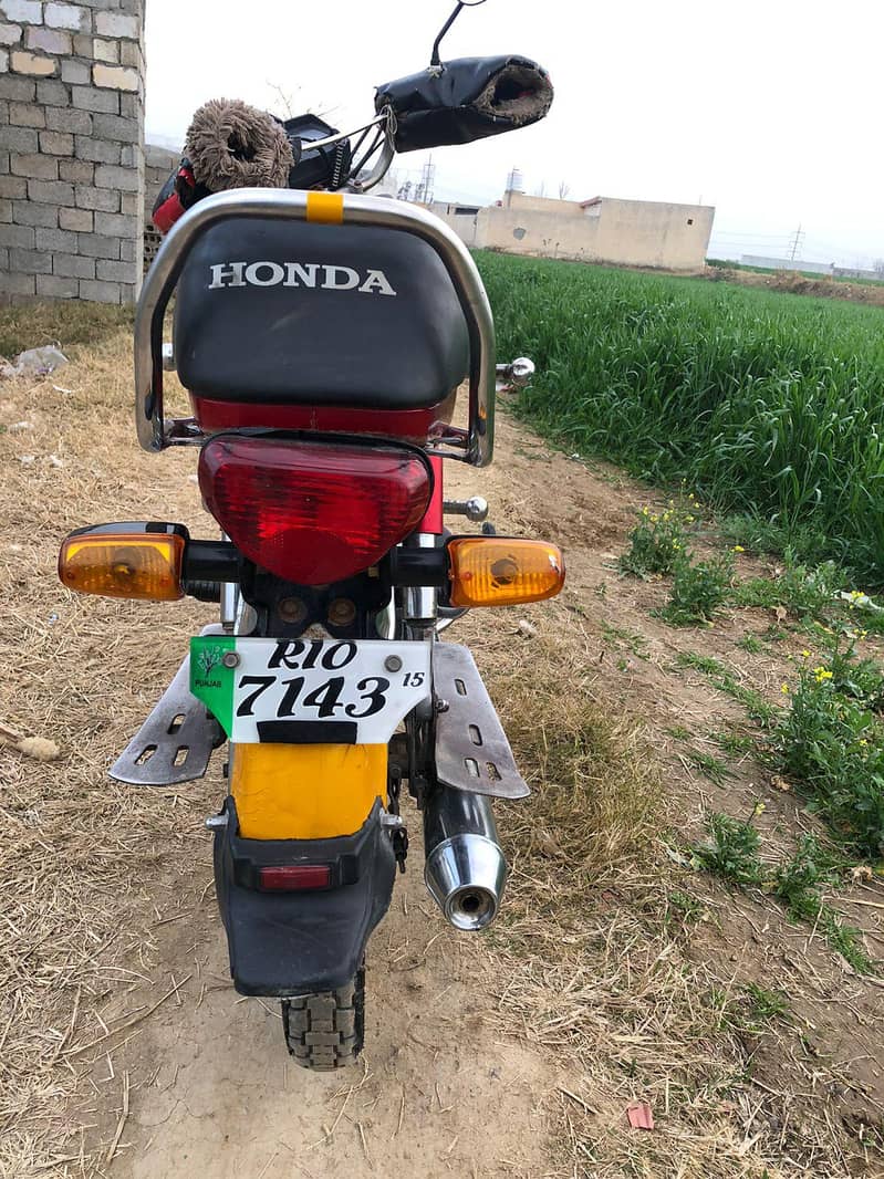 Good condition 3