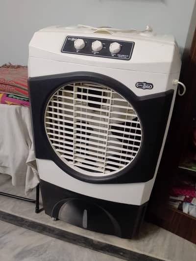 SUPER ASIA ROOM COOLER FOR SALE NEW CONDITION