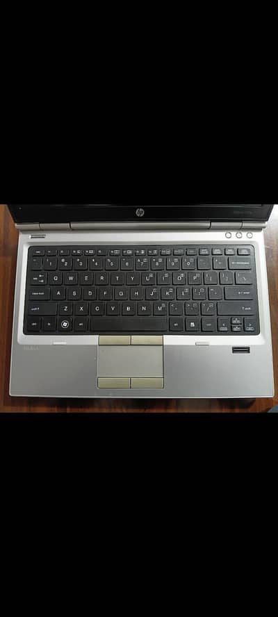 HP Elitebook 2570p(i5 3rd gen)