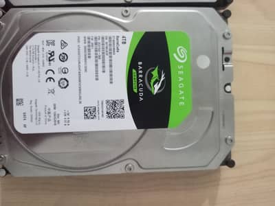 4 tb hard drive