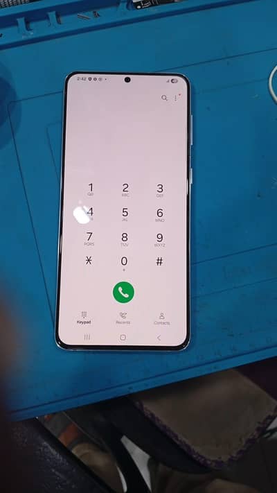 Samsung Mobile S21 Plus