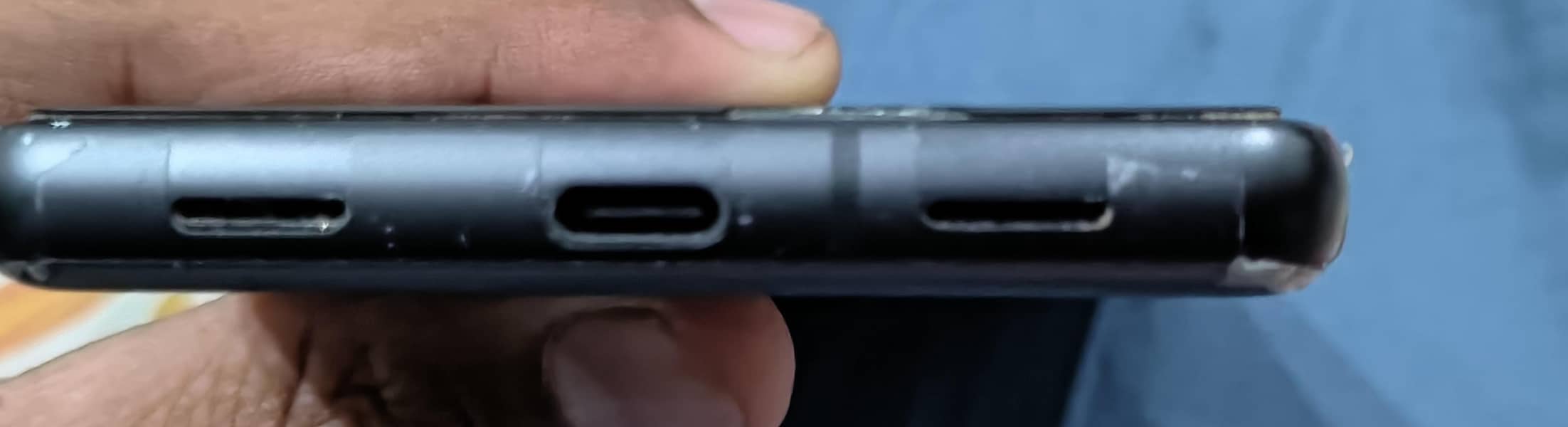 Google Pixel 7a 0