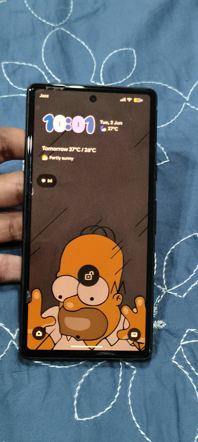 Google Pixel 7a 2