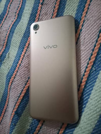 Vivo Y90