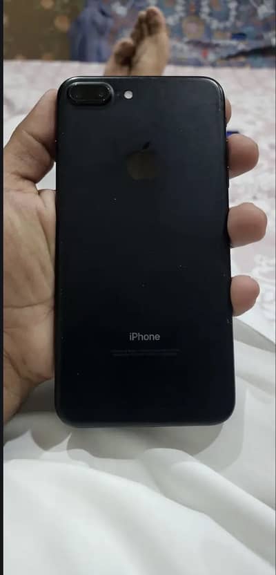 Apple iPhone 7 Plus
