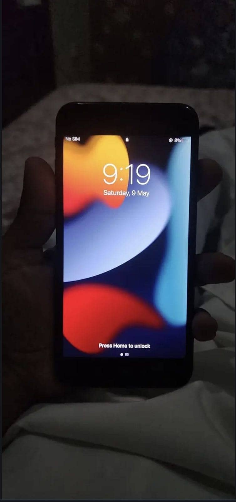 Apple iPhone 7 Plus 1