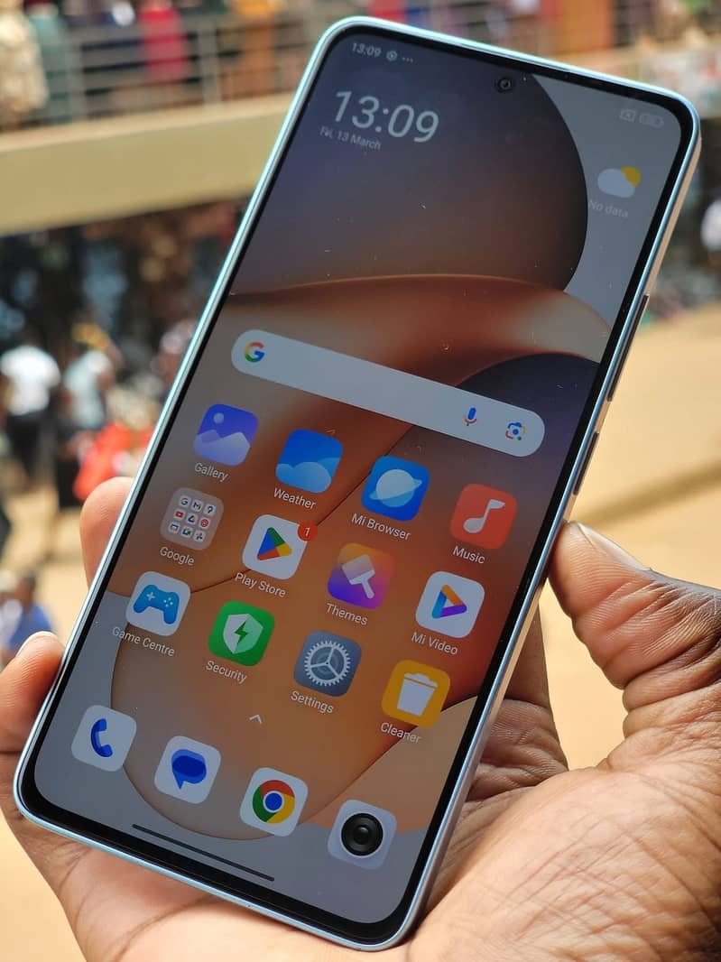 Redmi note13 1
