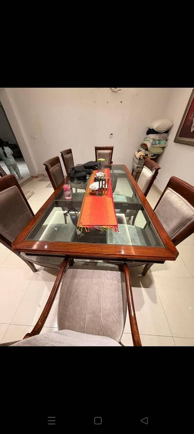 pure sheeshum wood 8 dining dining