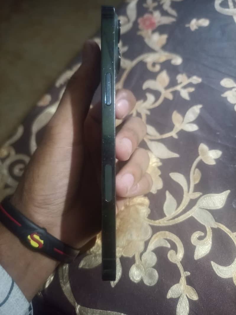IPhone 13 Pro Max 2
