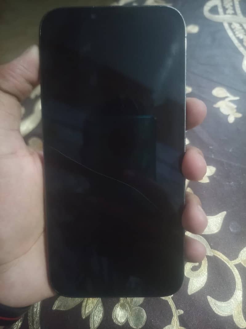 IPhone 13 Pro Max 4