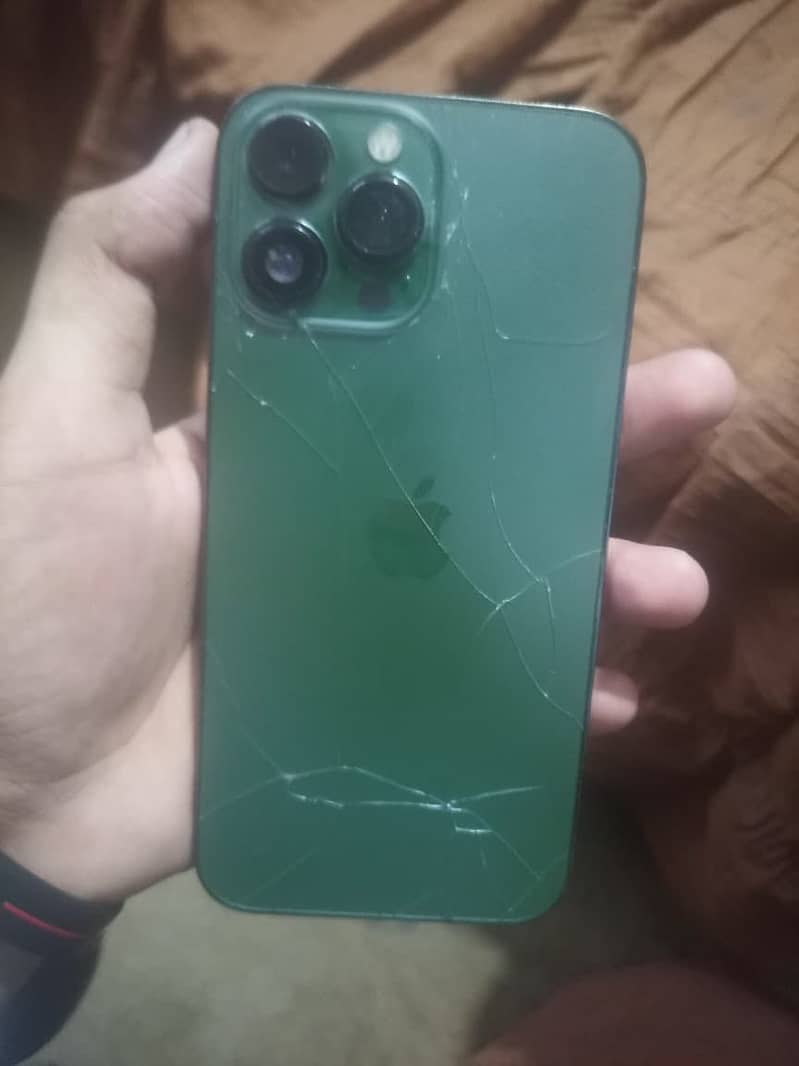 IPhone 13 Pro Max 5