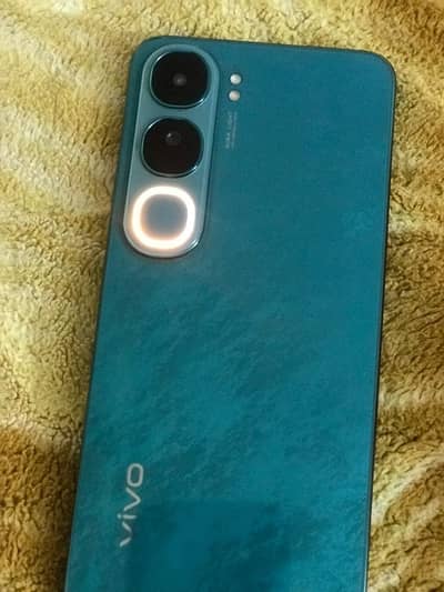 Vivo Y200