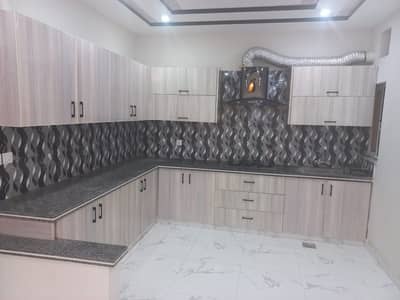 GULBERG RESIDENCIA 7M UPPER FLOOR