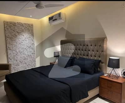 Furnished 10 marla Seperate upper portion