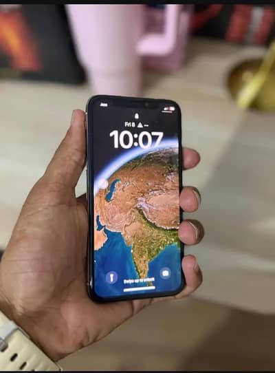 Apple iPhone X