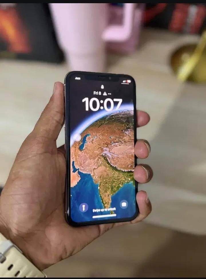 Apple iPhone X 0