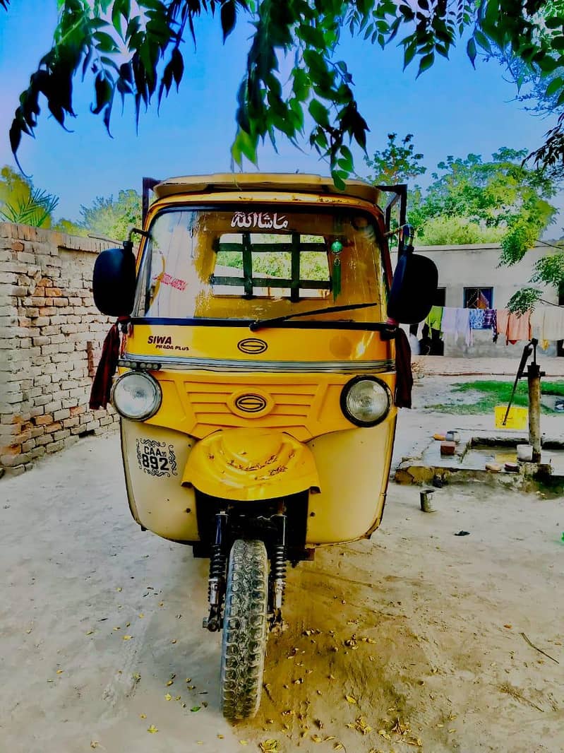 siwa parada 200Cc 03018697599 0