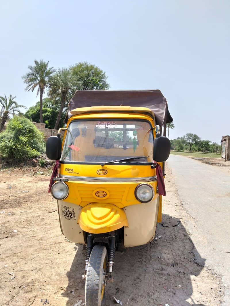 siwa parada 200Cc 03018697599 5