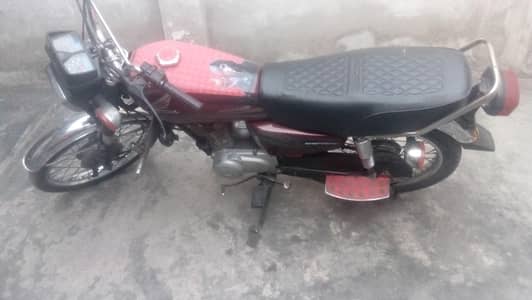 Bike Bike